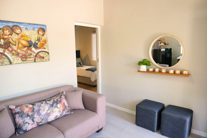 Western Cape Accommodation at The Lemon and Olive Tree Cottages | Viya