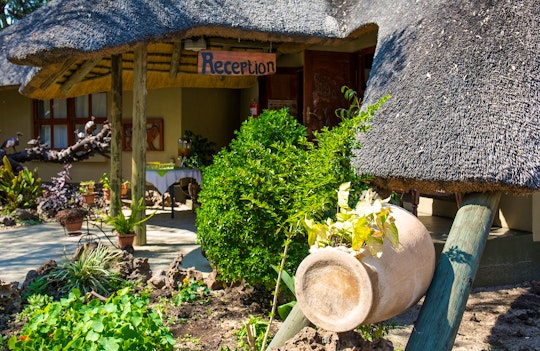 Namibia Accommodation at  | Viya