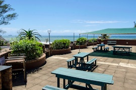 North Coast Accommodation at 517 Umdloti Beach Resort | Viya