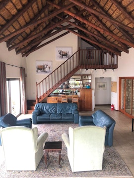 Garden Route Accommodation at Skrik Vir Niks | Viya