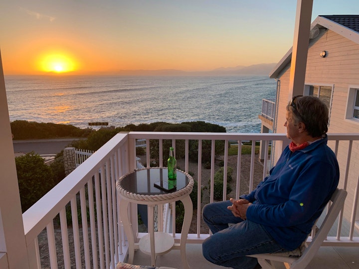 Overberg Accommodation at Whale Tale | Viya