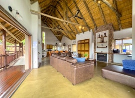 Limpopo Accommodation at Mabalingwe Kanaan Lodge PRM144 | Viya