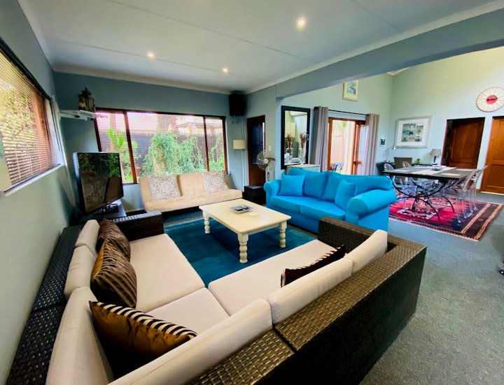 Gauteng Accommodation at Serendipity Cottage | Viya