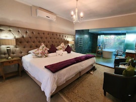 Boland Accommodation at  | Viya