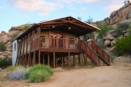 Northern Cape Accommodation at  | Viya