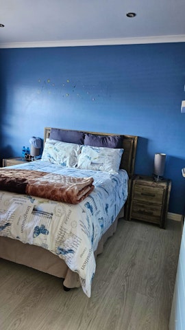 Bloubergstrand Accommodation at  | Viya