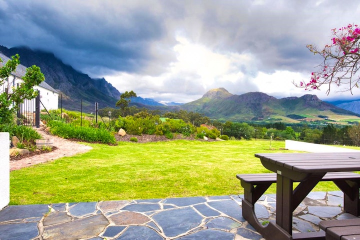 Western Cape Accommodation at Elephants Trail Cottage | Viya