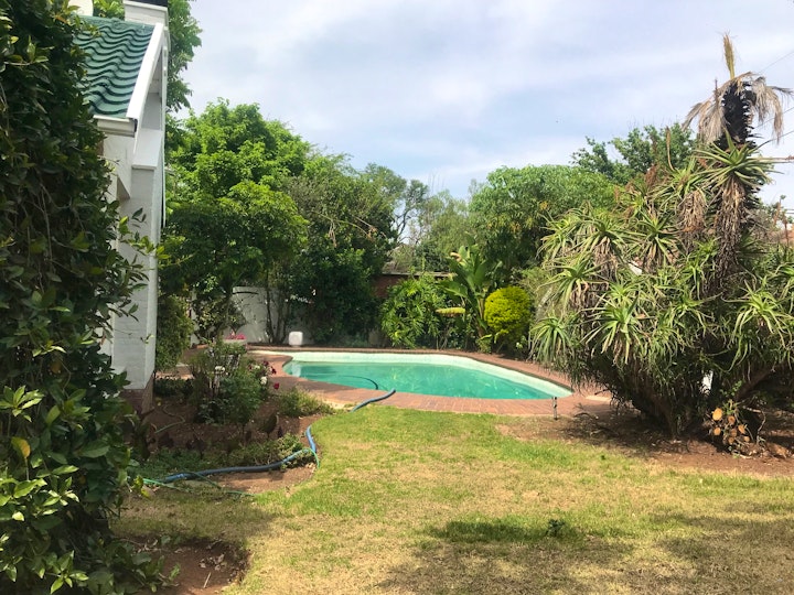 Johannesburg Accommodation at Darrenwood Guesthouse | Viya