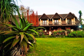 KwaZulu-Natal Accommodation at Kangelani Lodge | Viya