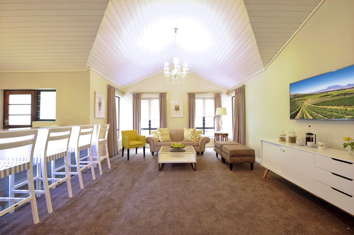 Northern Suburbs Accommodation at Evertsdal Guesthouse | Viya