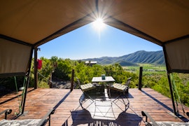 Garden Route Accommodation at  | Viya