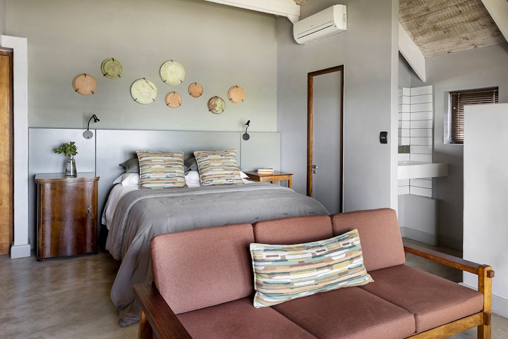 Paternoster Accommodation at Paternoster Dunes Boutique Guesthouse | Viya