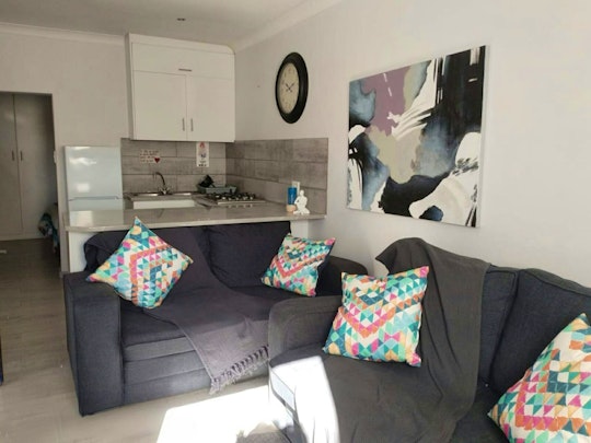 Cape Town Accommodation at  | Viya