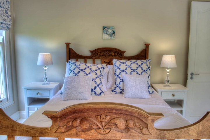 Overberg Accommodation at De Hoop Victorian Farm House and Cottage | Viya
