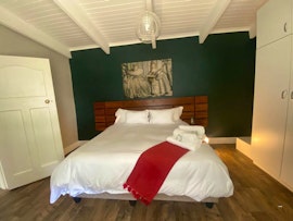 Cape Winelands Accommodation at The Vogue - Cottage | Viya
