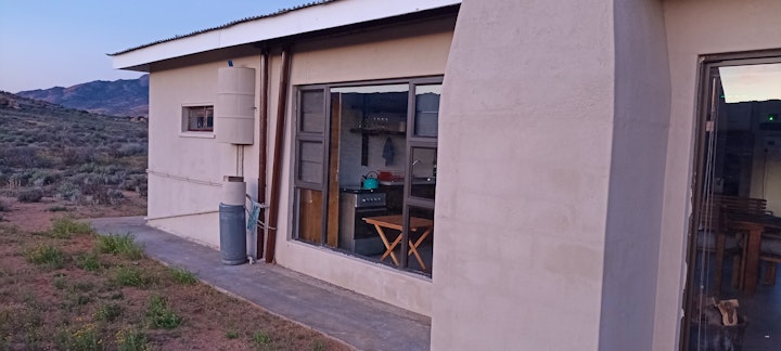 Northern Cape Accommodation at Droëdap Guest Farm | Viya