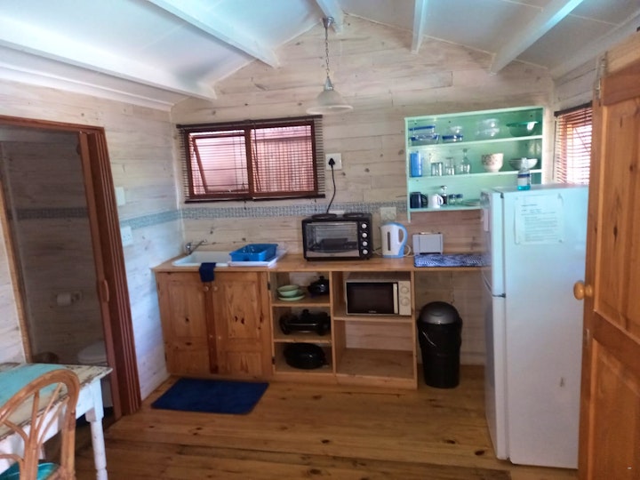 Western Cape Accommodation at Strandstreet Cabin | Viya