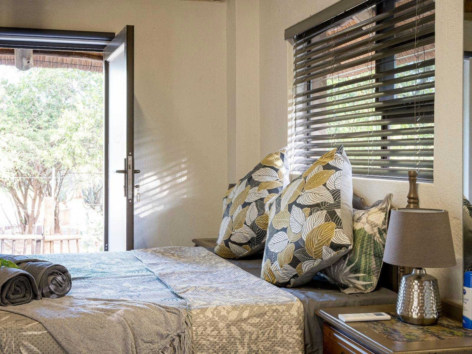 Nkanyi Wildlife House & Cottage image no 15 of 29