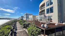 Langebaan Accommodation at Langebaan Beach Towers | Viya