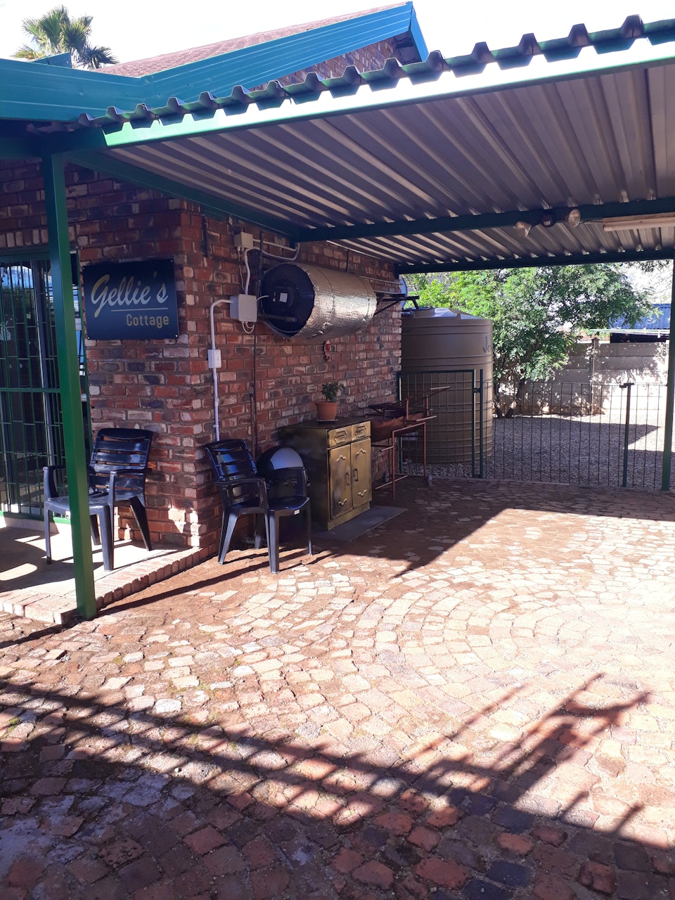 Northern Cape Accommodation at  | Viya