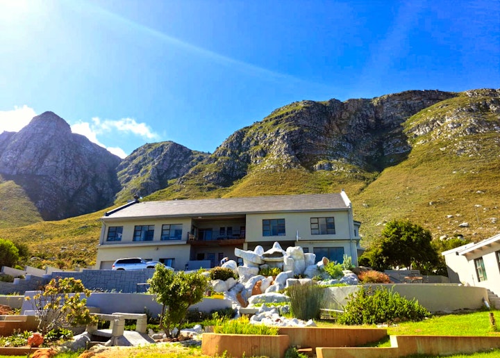 Western Cape Accommodation at Francins | Viya