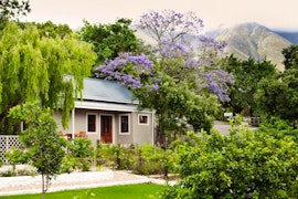 Overberg Accommodation at  | Viya