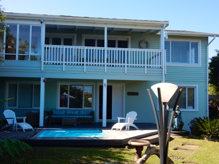 Western Cape Accommodation at Sea and Lagoon View Family Home | Viya