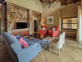 Limpopo Accommodation at 7 Bedroom Lodge @ Zebula | Viya