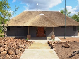 Kruger National Park South Accommodation at Pata Pata House | Viya