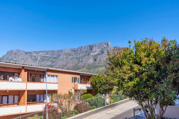 Cape Town Accommodation at 5 Tamboershof | Viya