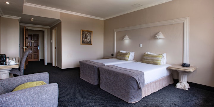 West Rand Accommodation at Apollo Conferencing Hotel | Viya