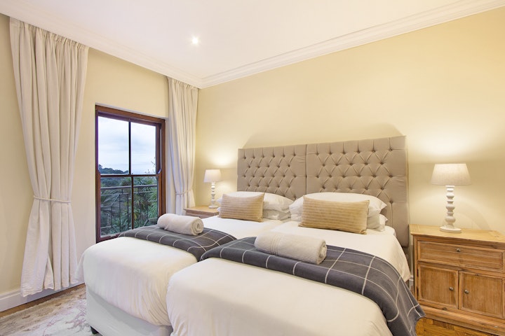 Cape Town Accommodation at Lyonesse House | Viya