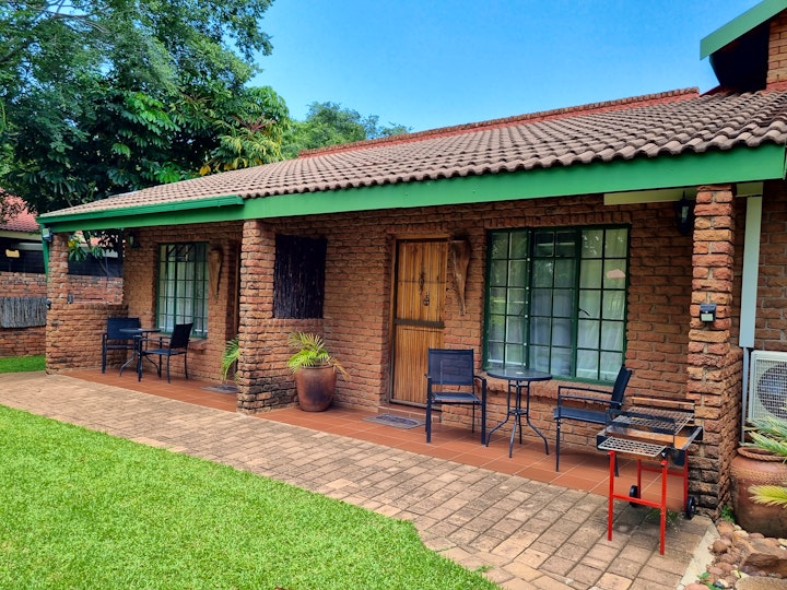 Limpopo Accommodation at @ The Swallows | Viya