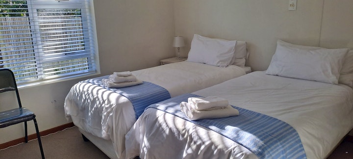 Overberg Accommodation at Rus en Vrede | Viya