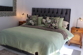 Overberg Accommodation at Nivenia Beach House | Viya