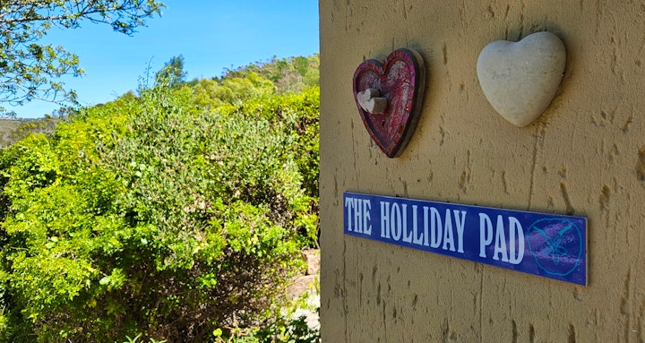 Garden Route Accommodation at The Holliday Pad | Viya