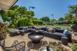 Southern Suburbs Accommodation at Dunkeld Villa | Viya