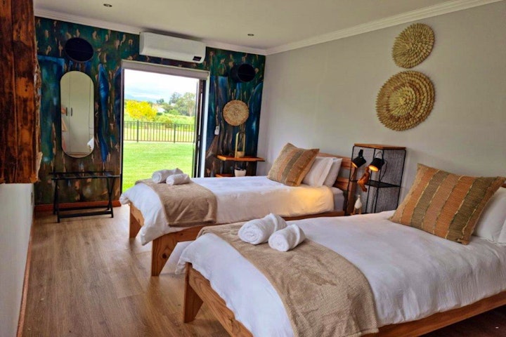 Western Cape Accommodation at Flute Cottage | Viya