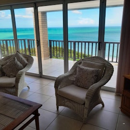 Jeffreys Bay Accommodation at Marine Paradise Guest House | Viya