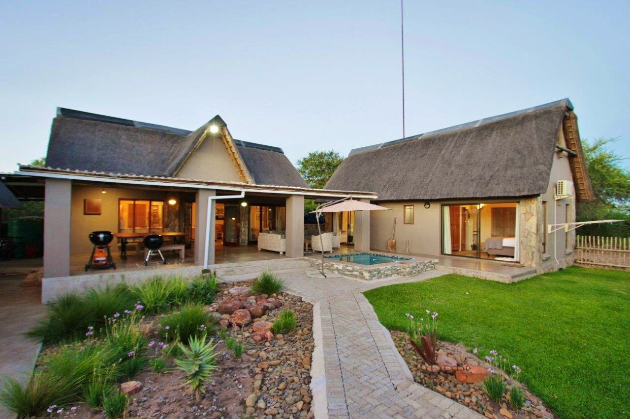 Kruger To Canyons Accommodation at  | Viya