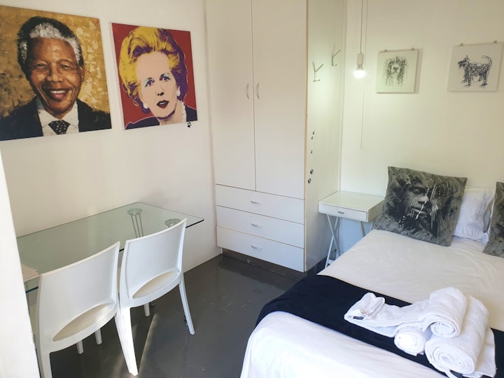 Cape Town Accommodation at 4 On Highworth | Viya