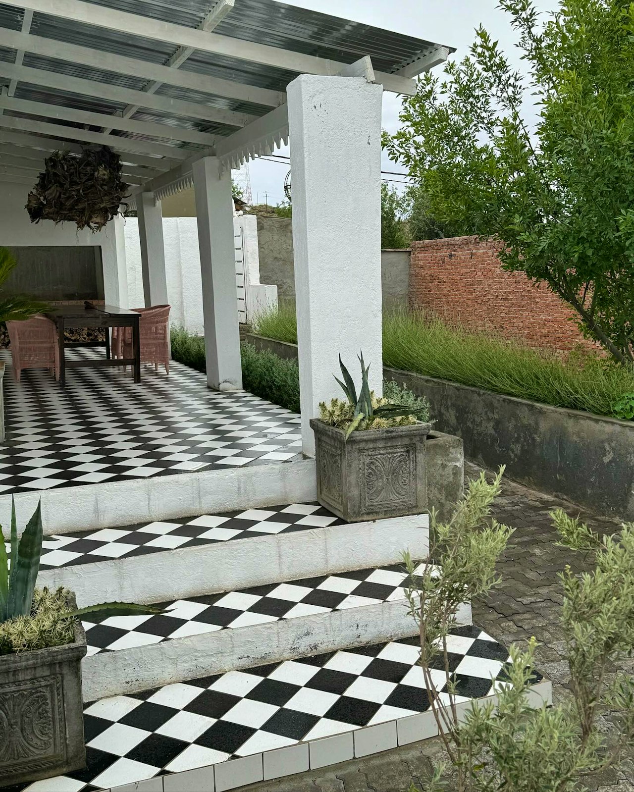 Karoo Accommodation at  | Viya