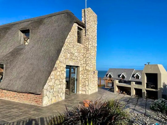 Garden Route Accommodation at  | Viya