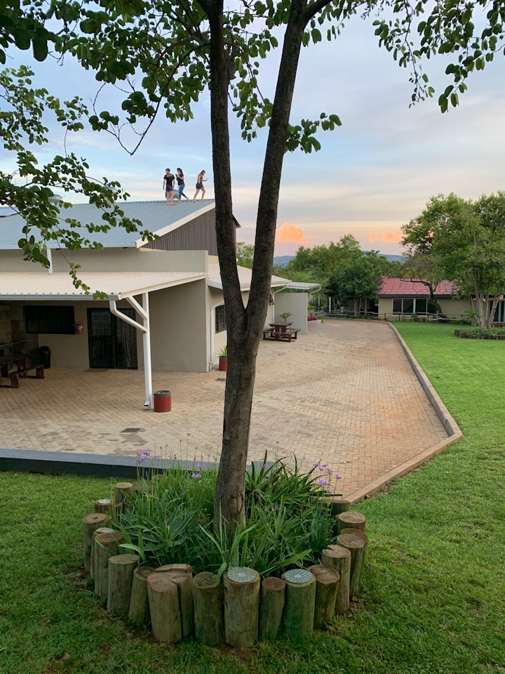 Mpumalanga Accommodation at Stay Harties Accommodation | Viya
