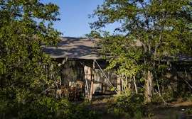 Mpumalanga Accommodation at Simbavati Trails Camp | Viya