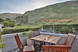 Overberg Accommodation at Hermanus Lodge on the Green | Viya