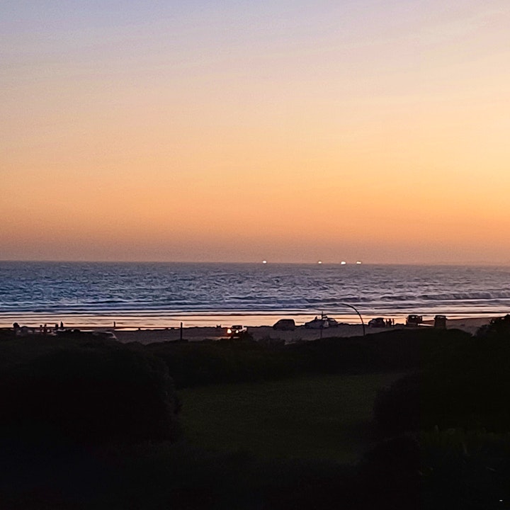 Jeffreys Bay Accommodation at @ The beach | Viya