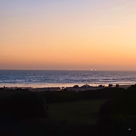 Jeffreys Bay Accommodation at @ The beach | Viya