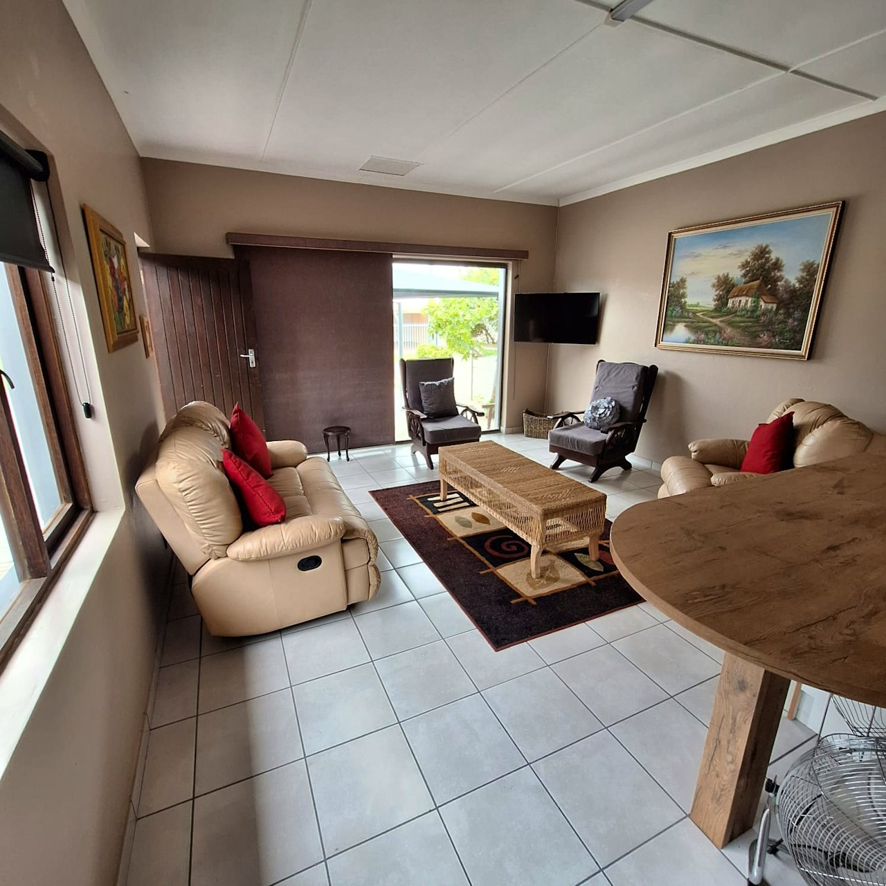 Mossel Bay Accommodation at  | Viya