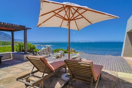 Overberg Accommodation at Whale Haven Villa | Viya